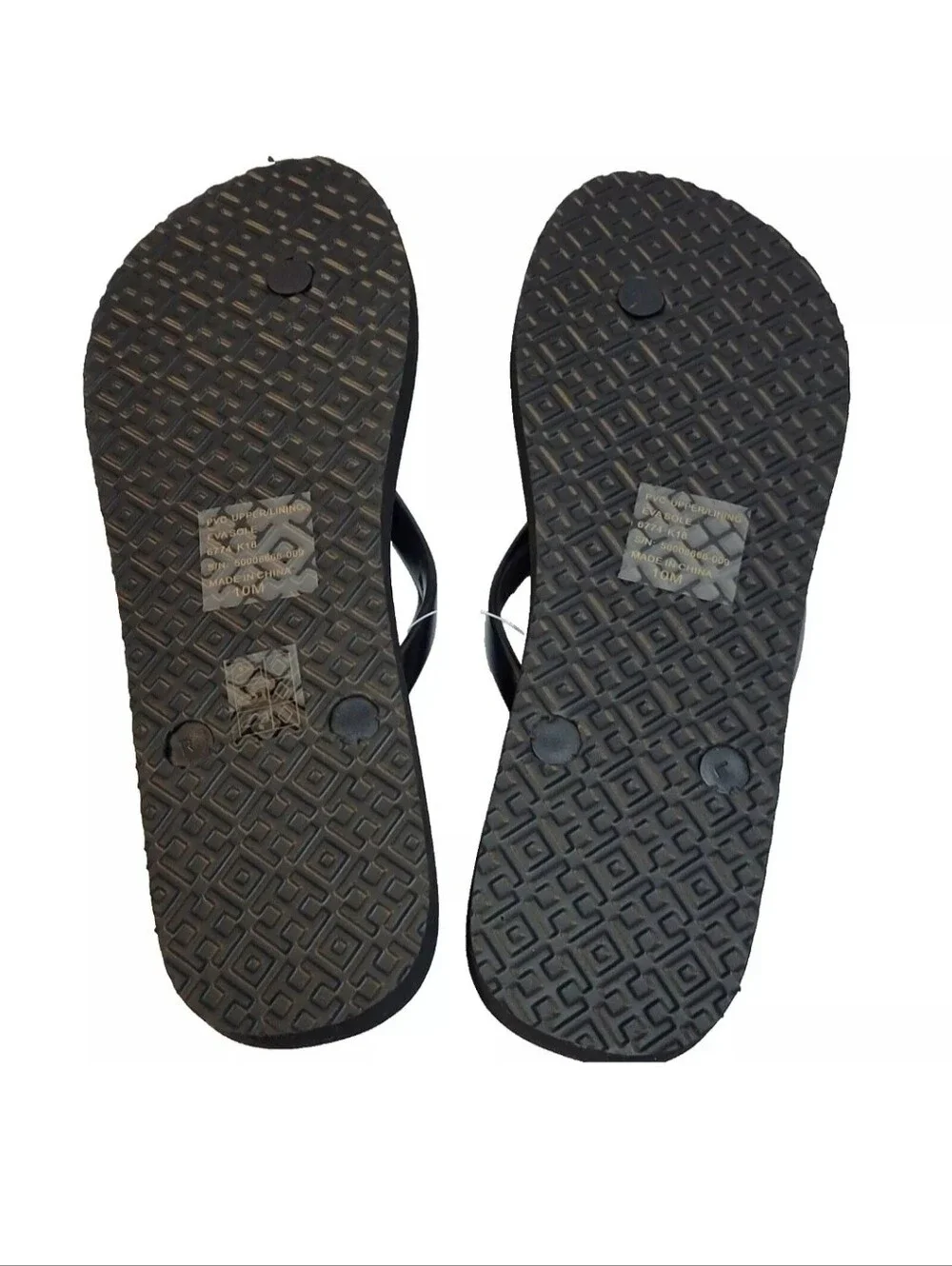 Tory Burch Flip Flops 10 M Discontinued design